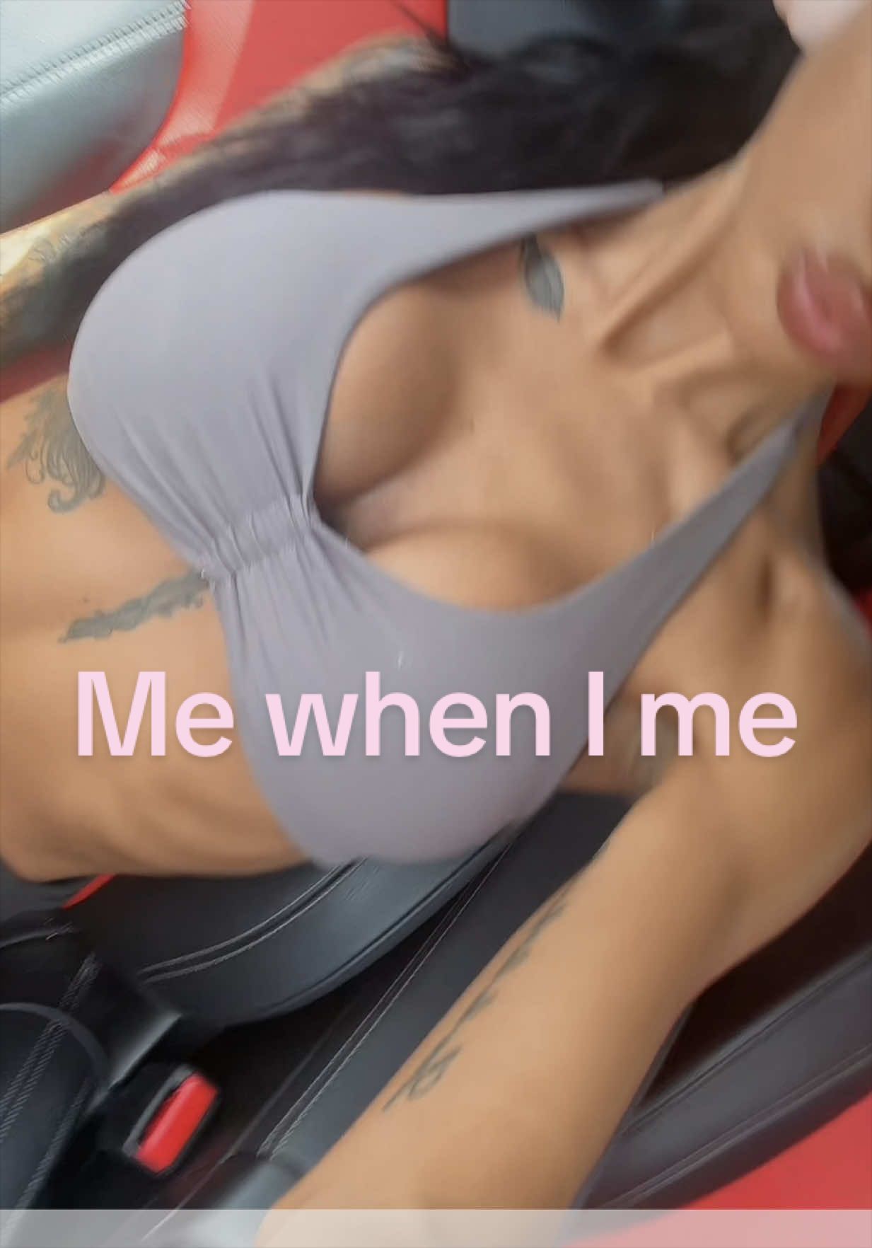 @skinny rich girl