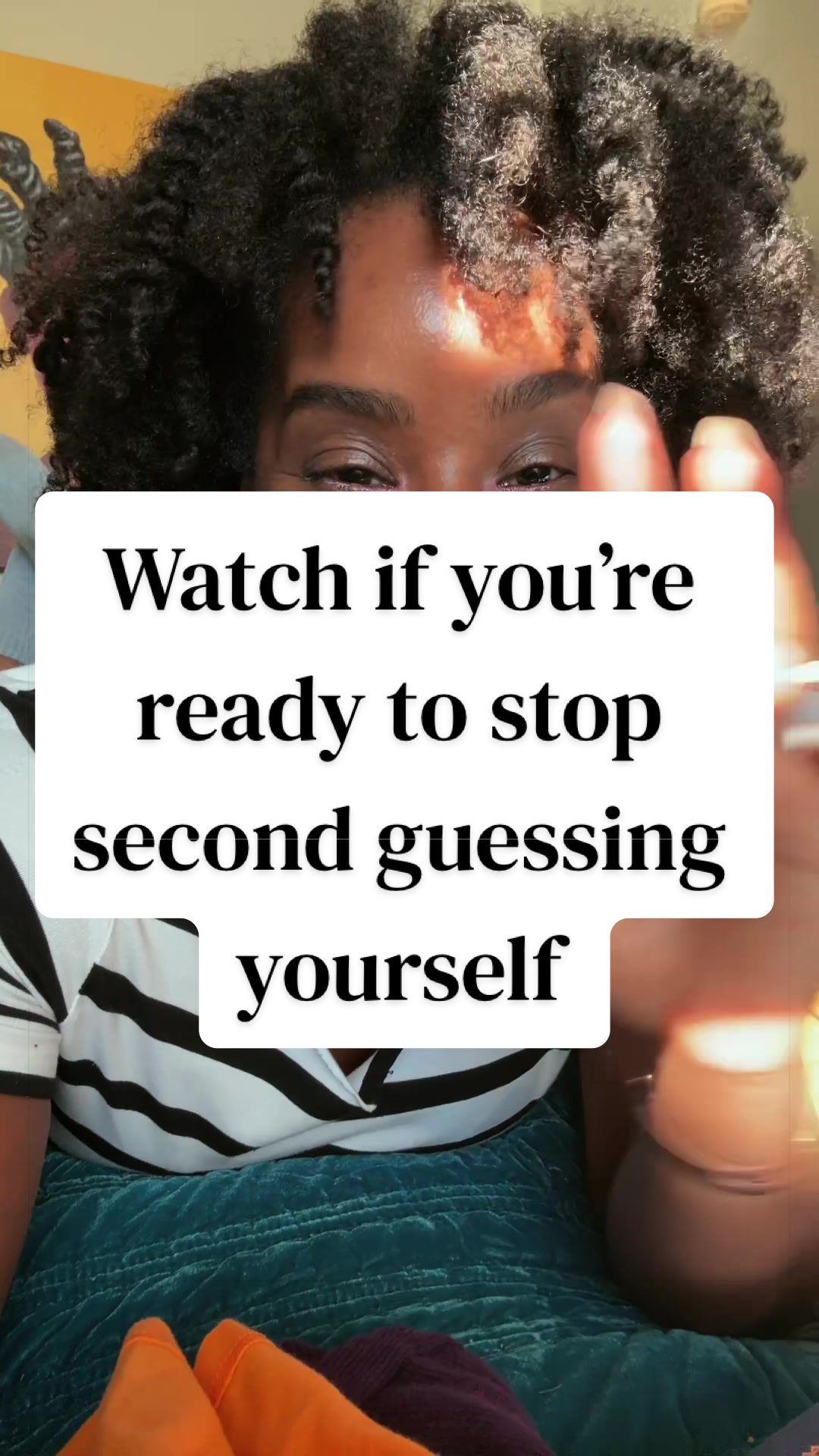@Toccara Seer | Healer | Guide
