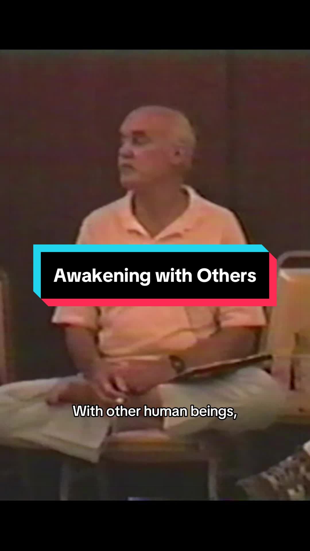 @Baba Ram Dass