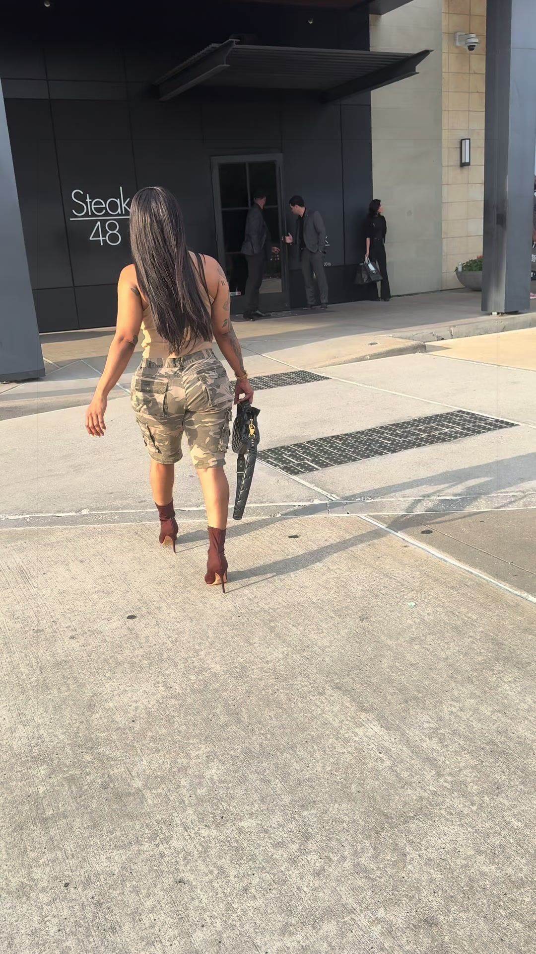 @Vicky Santana