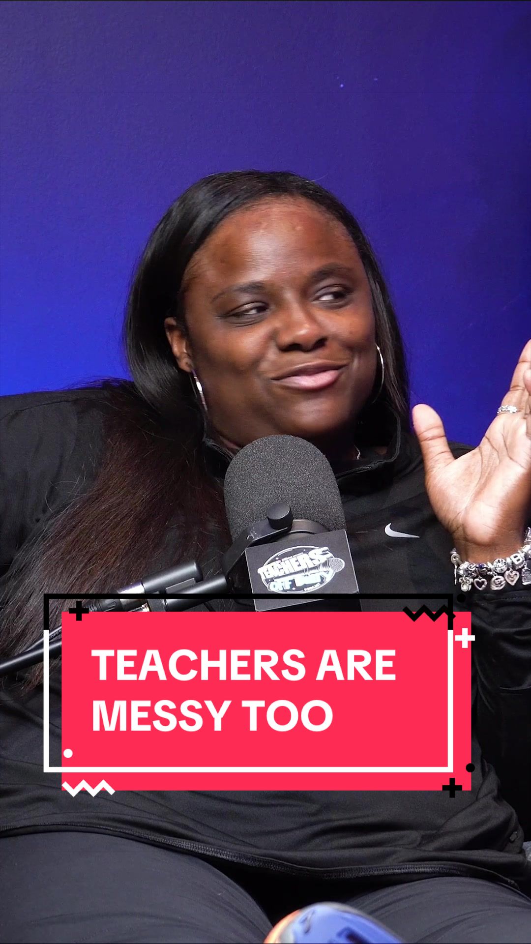 @Teachers Off Duty Podcast