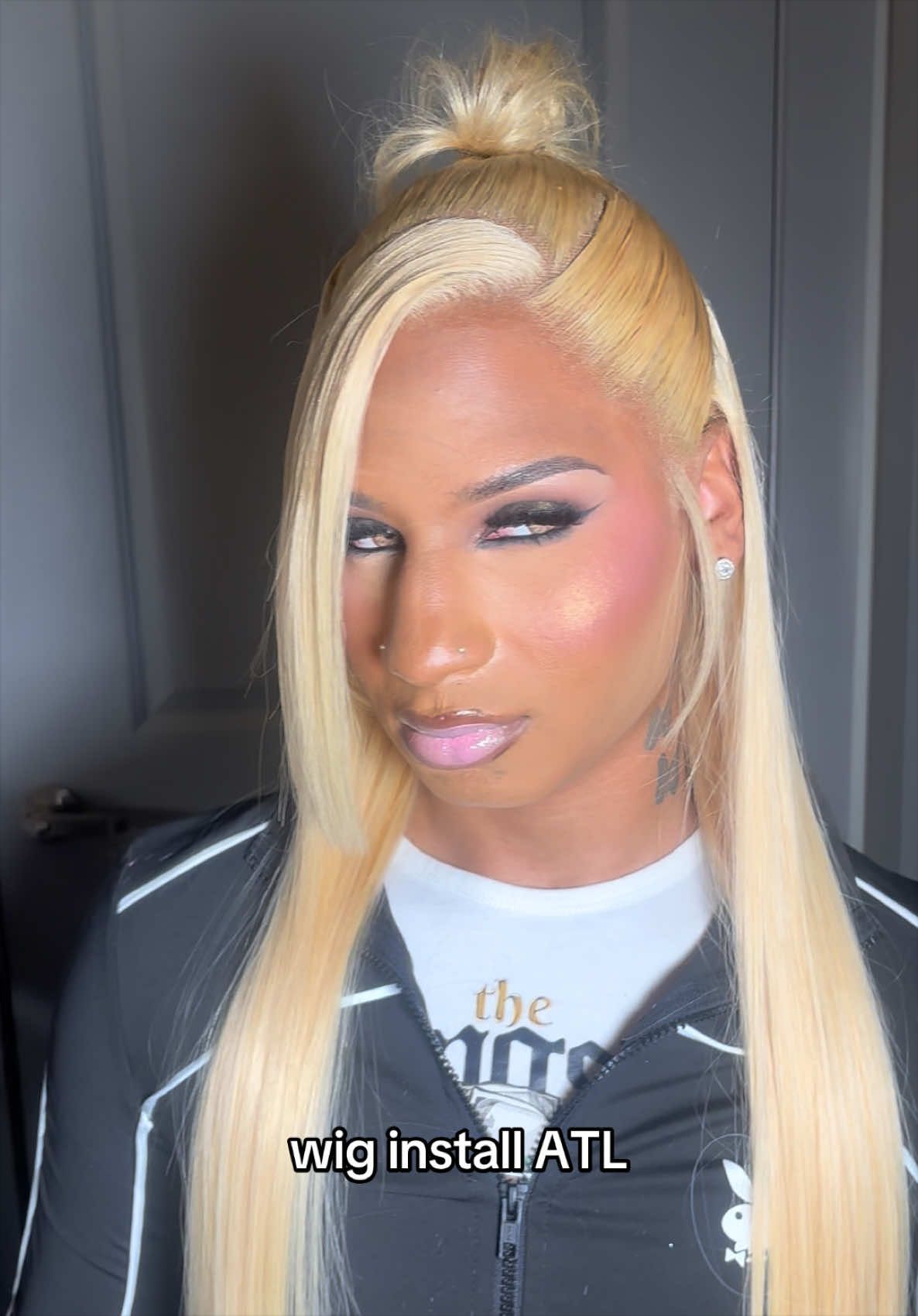 @ATLANTA HAIRSTYLIST