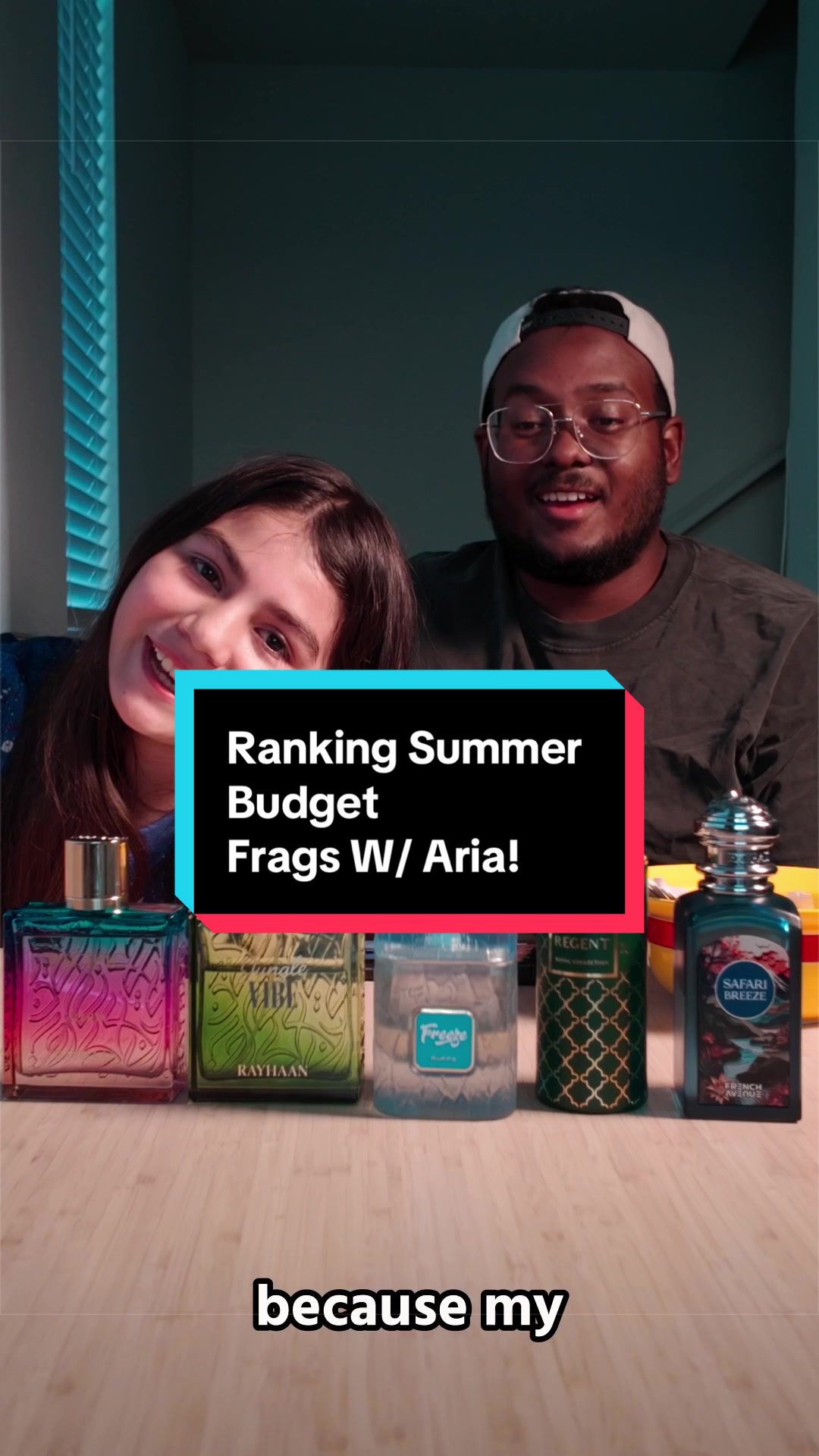 @Data Scents