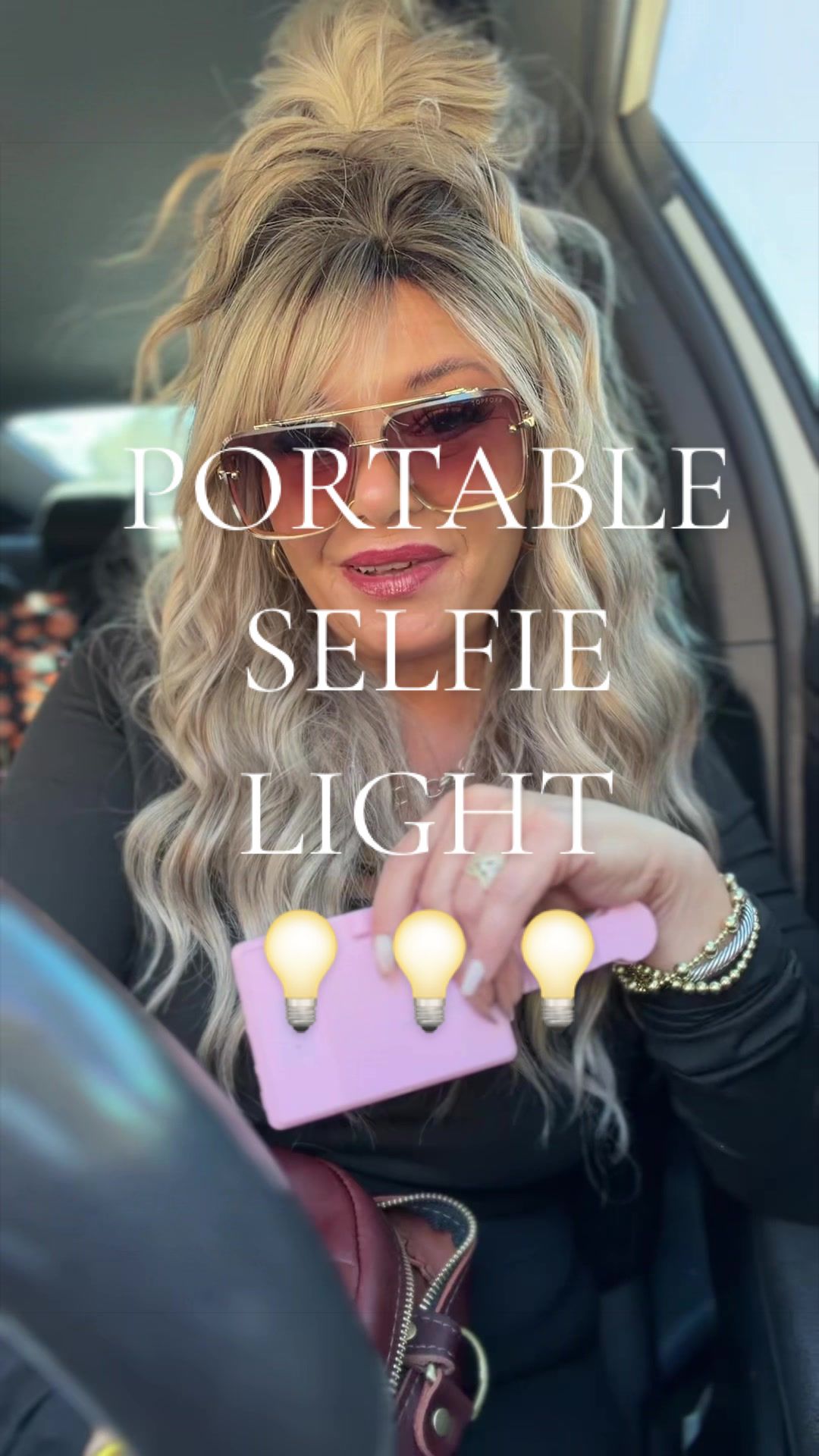 @Mellie • Midlife Hype Girl