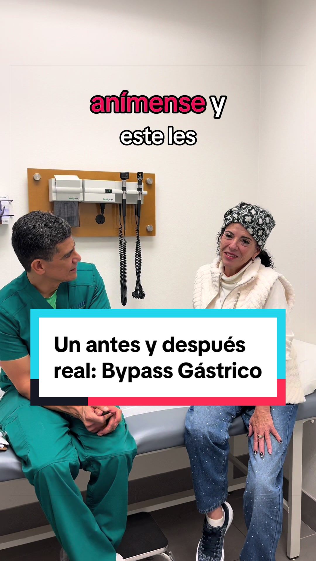 @Dr. Mario del Pino MD FACS