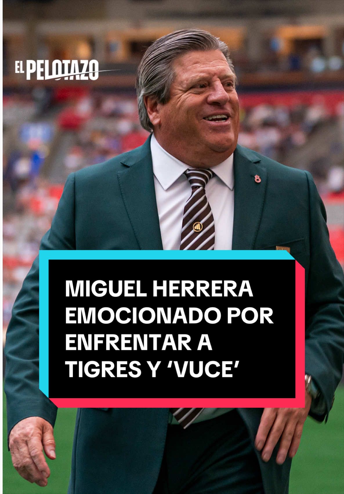 @Telemundo Deportes