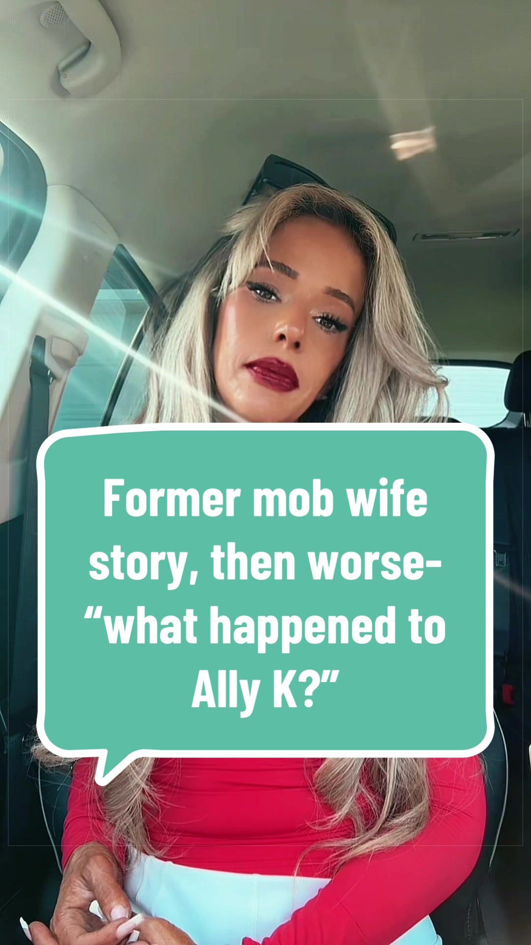 @Ally K