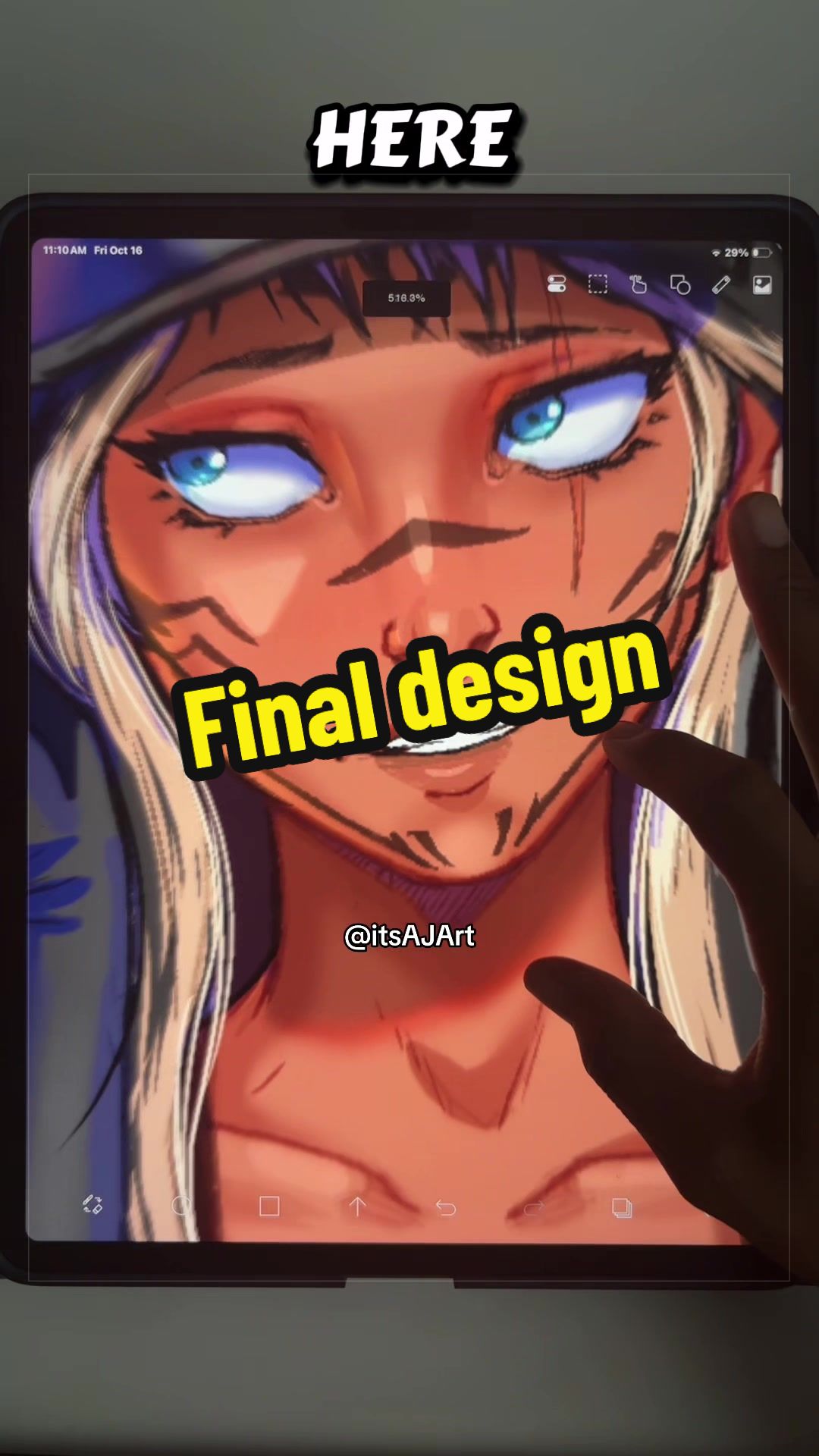 @AJstudios