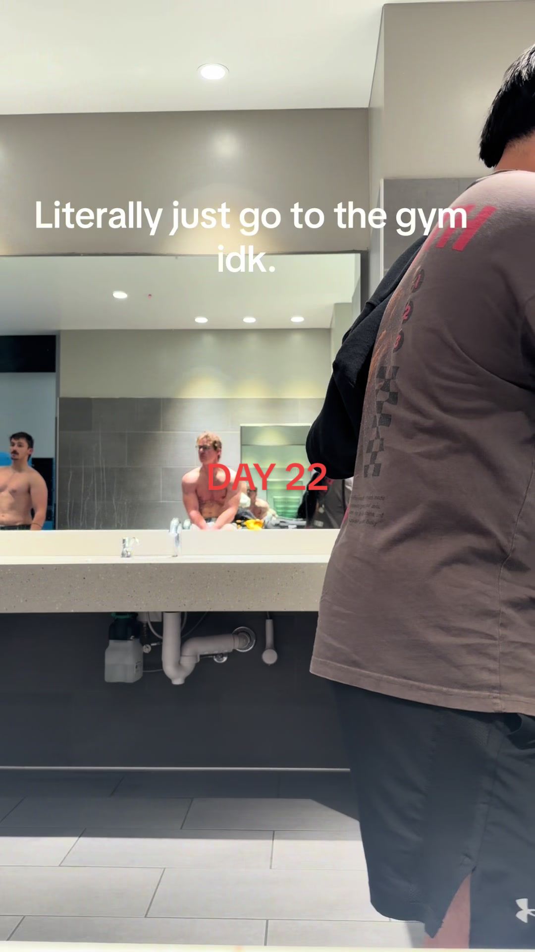 @Nicky Lifts