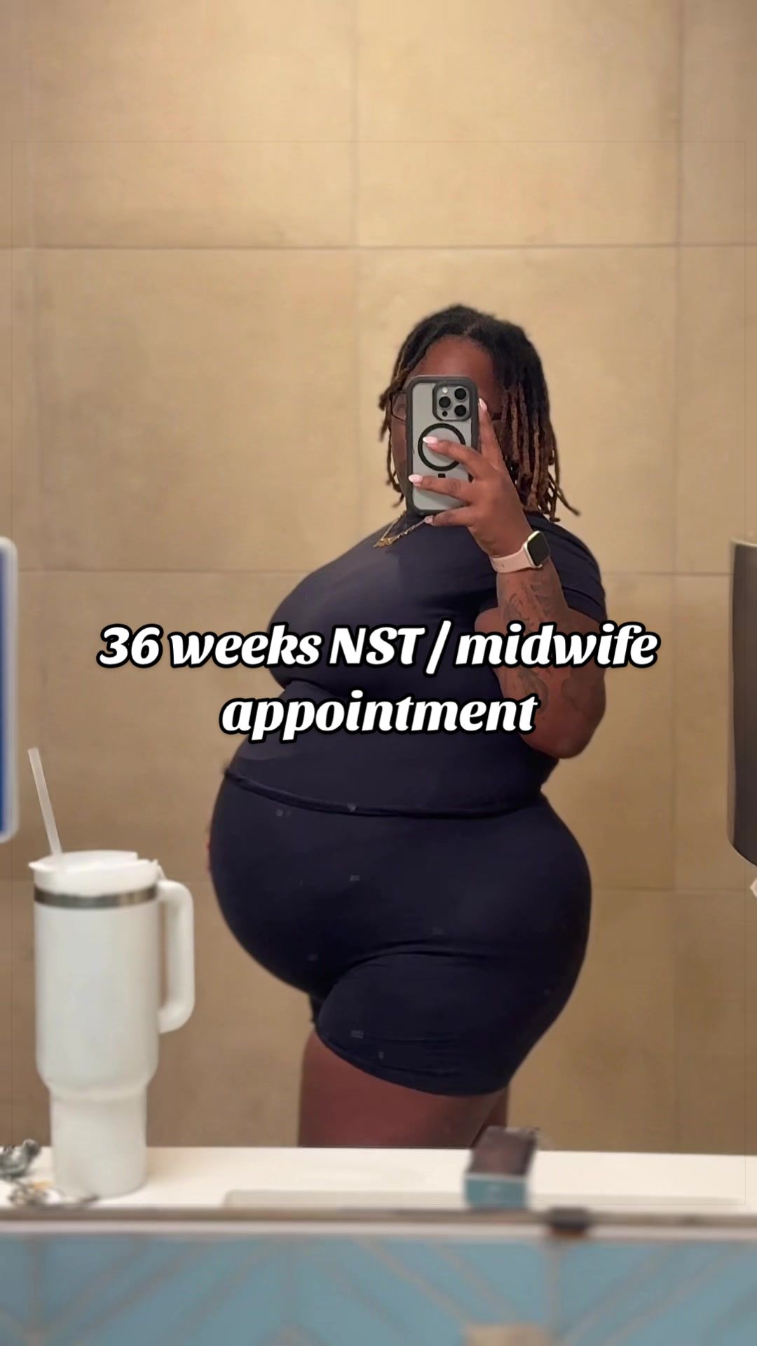 @Mo Morris | IVF journey 💉