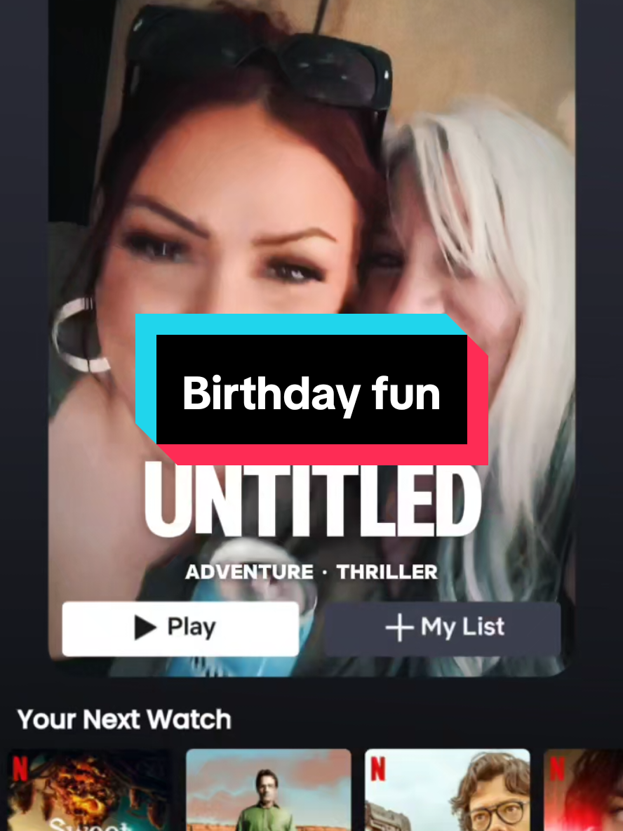 @Never Bored 🥳