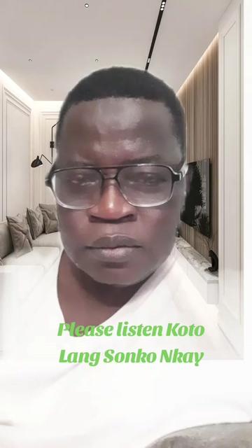 @Saul Keita