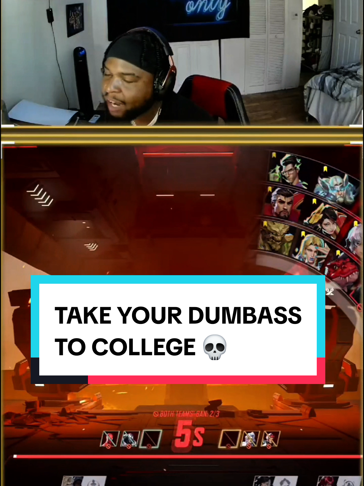@Vince The God