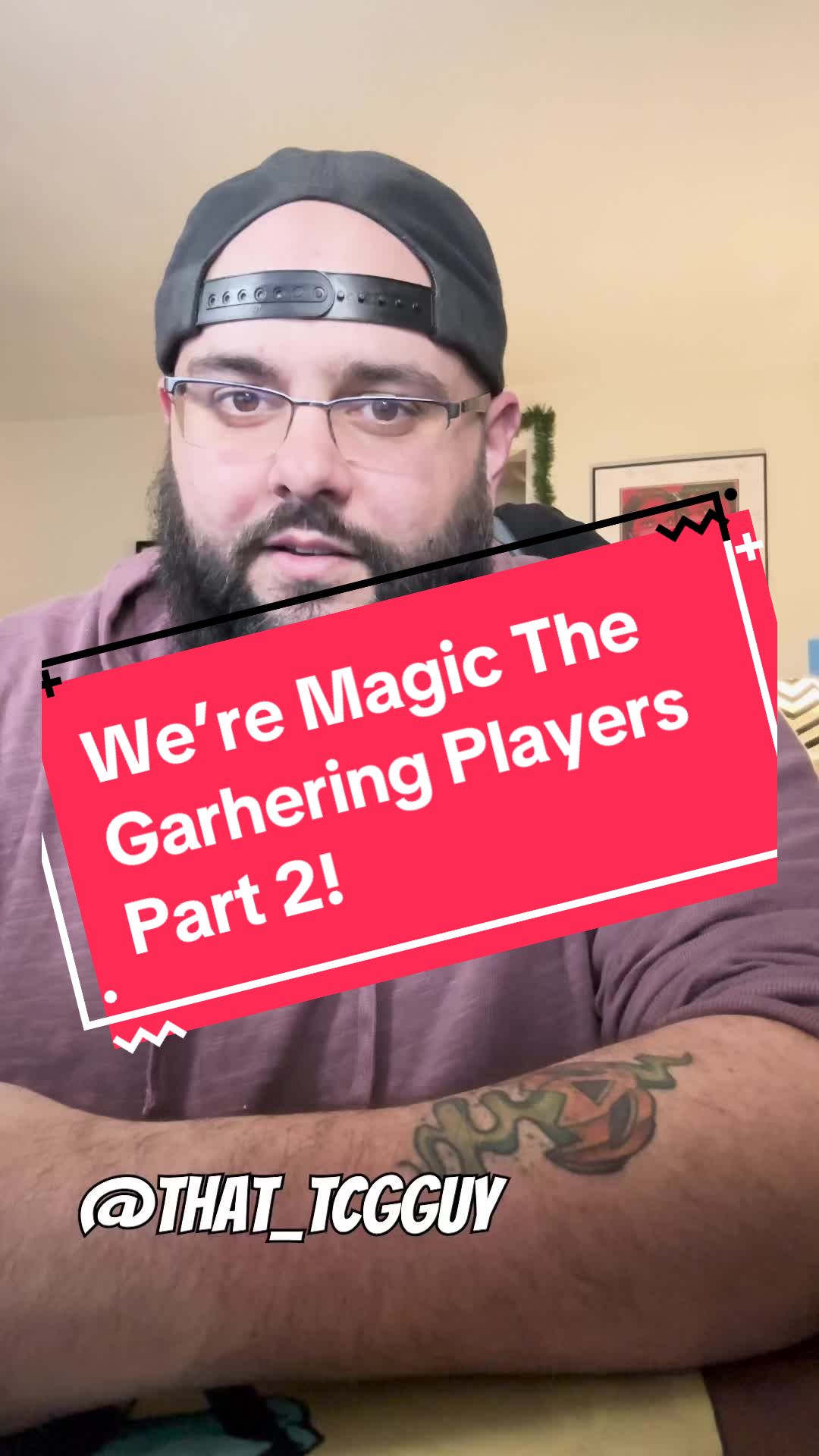 @That TCG Guy