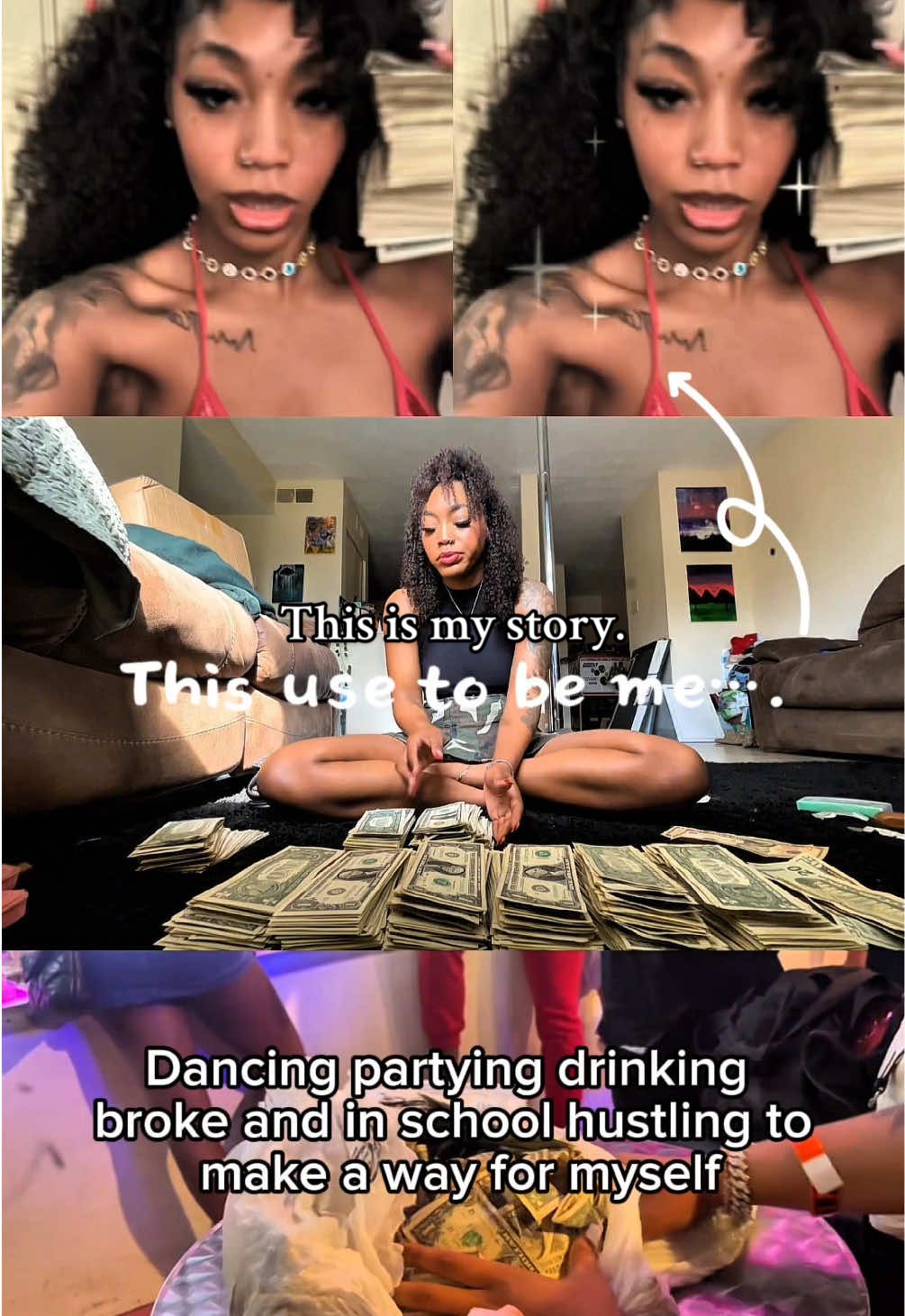 @YT: Jada Atkinson