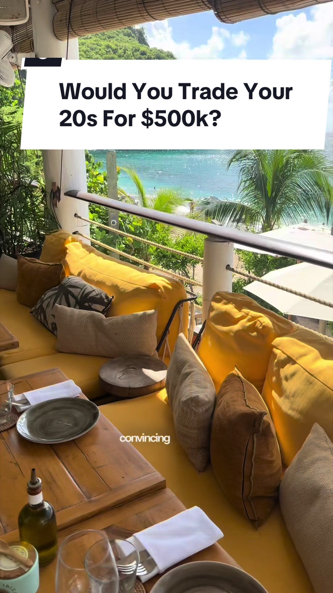 @Travel Hacks - Kristina Cors