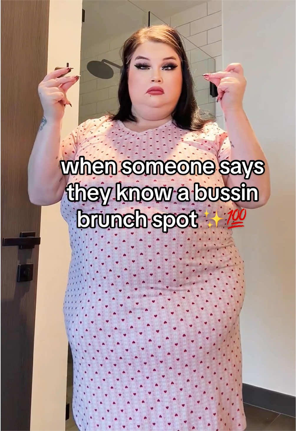 @mary 💜 plussize travel food