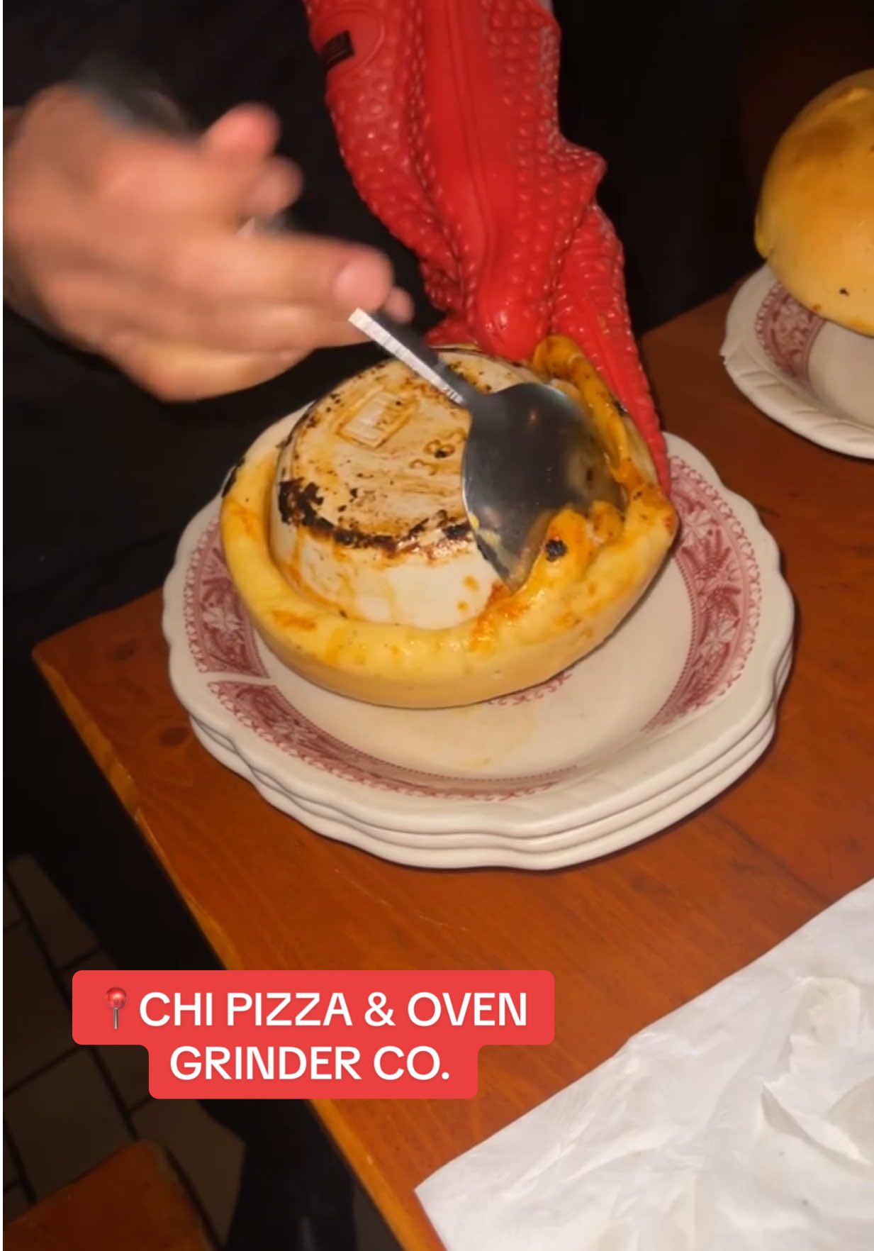 @stephdoingshit | CHI