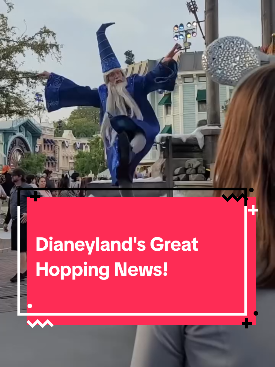 @Disney * The Mouse For Less