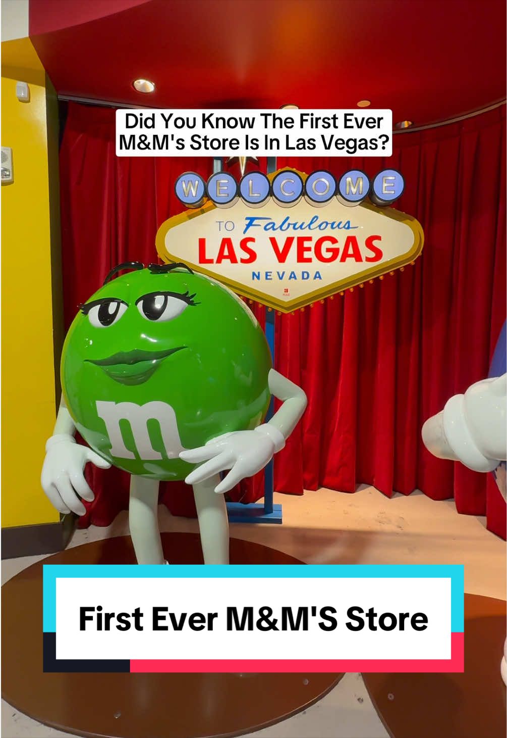 @Las Vegas