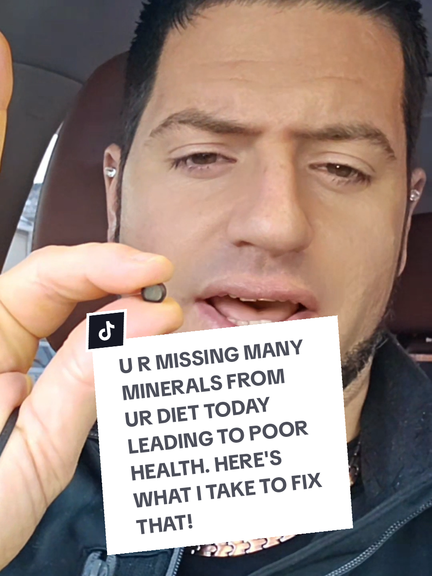 @Derek: Natural Holistic Health