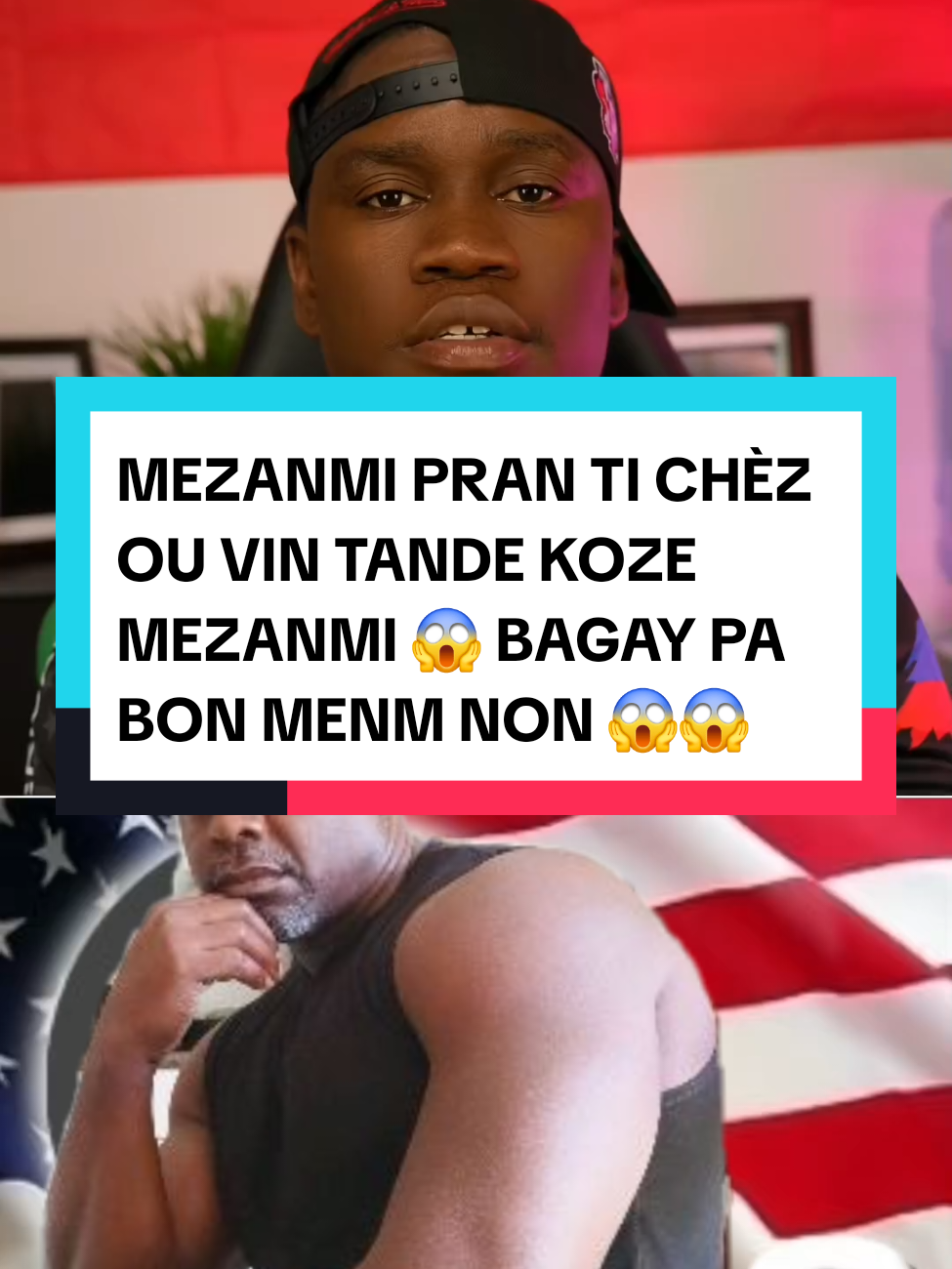 @PATRICK DIEUJUSTE