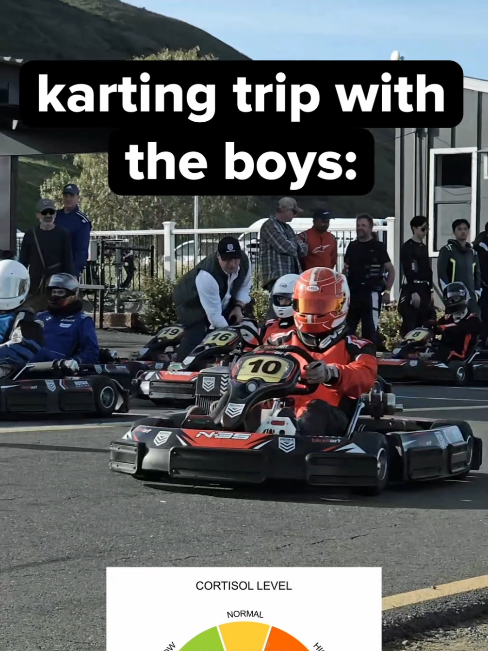 @Ilya Bilya Racing