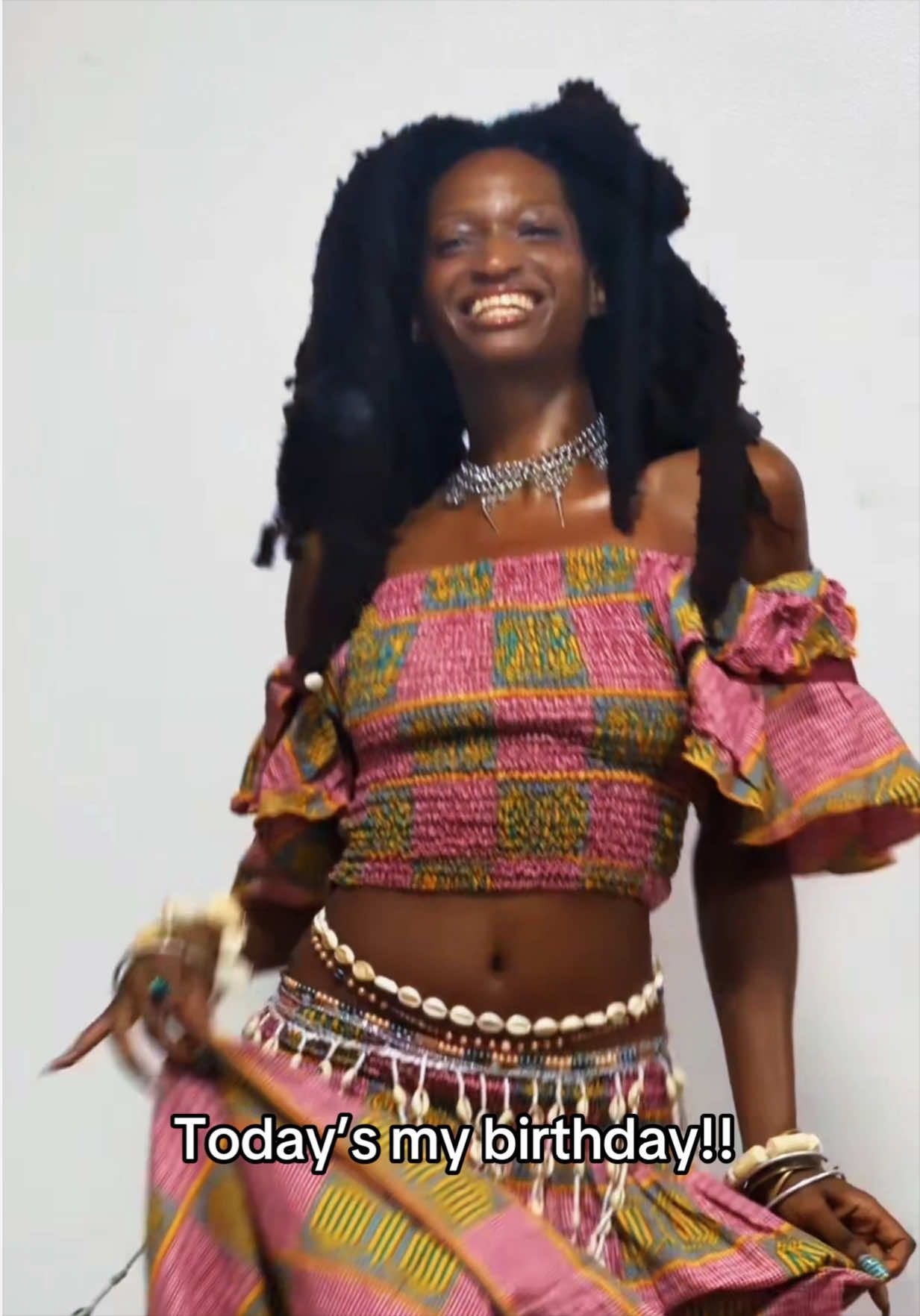 @Máyọ̀wá Mami Wata