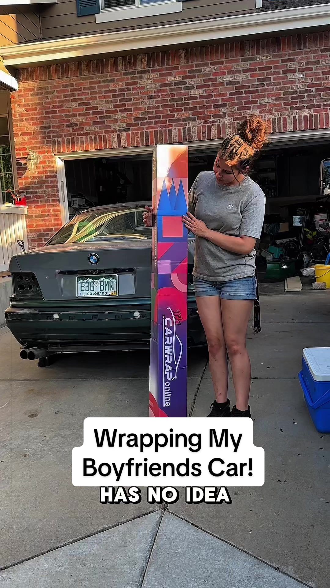 @Down and Out Industries