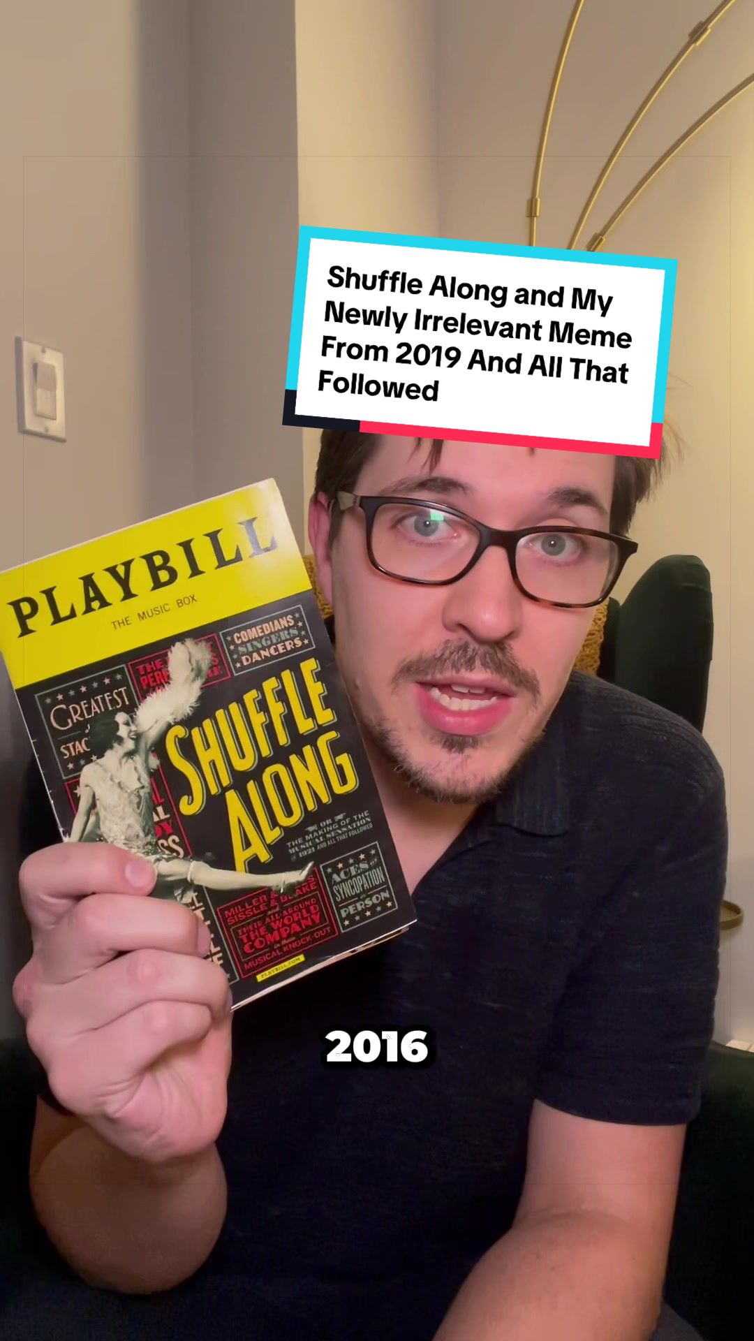 @The Theater Lovers