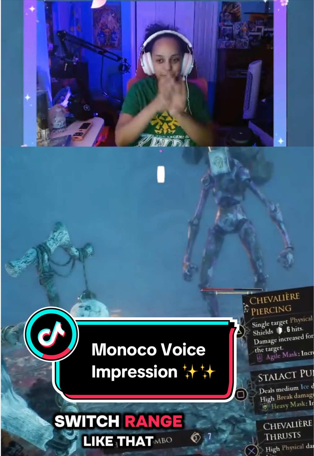 @Rare Rootie | Twitch