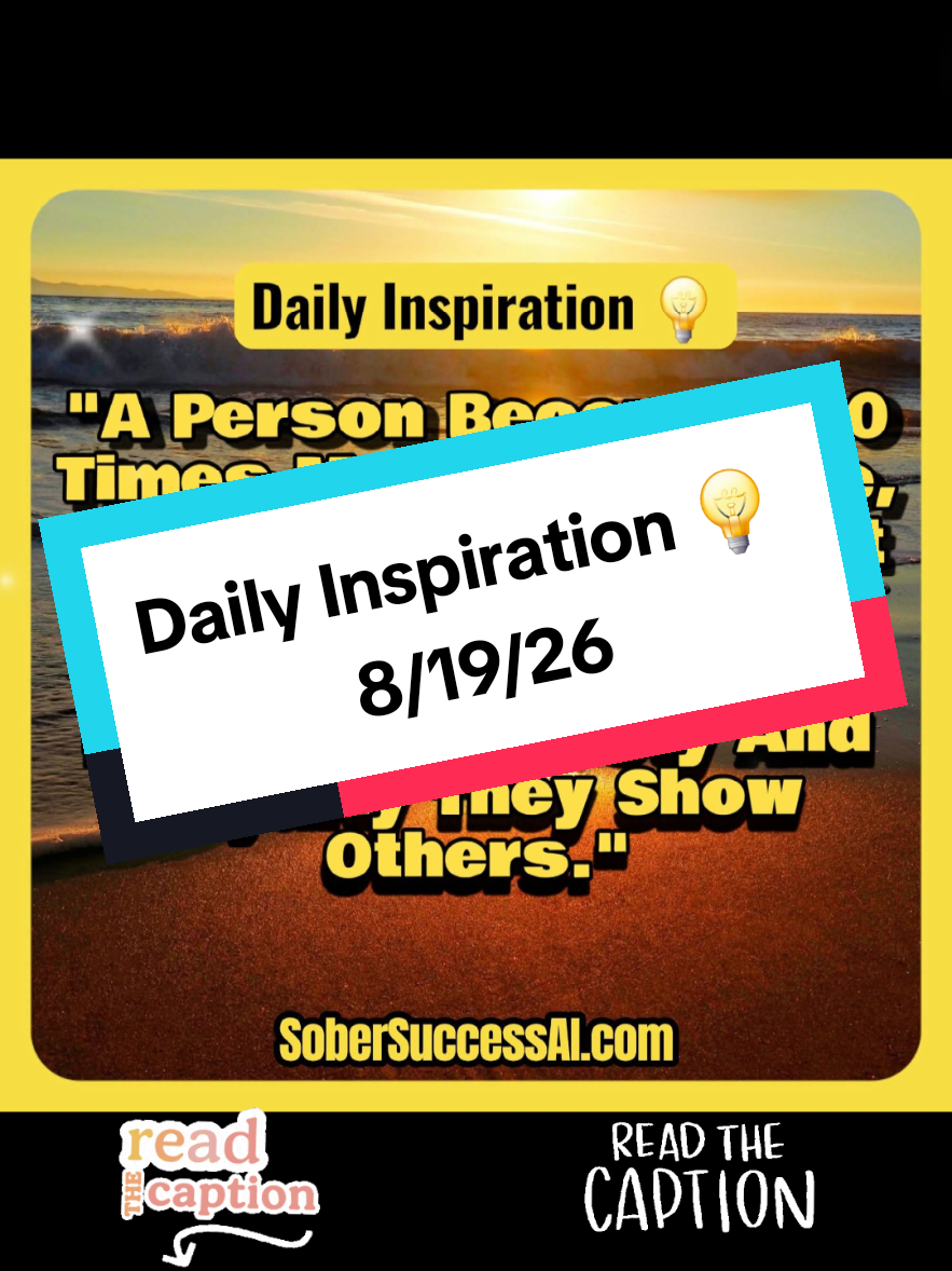 @Mikey | SoberSuccess Coach