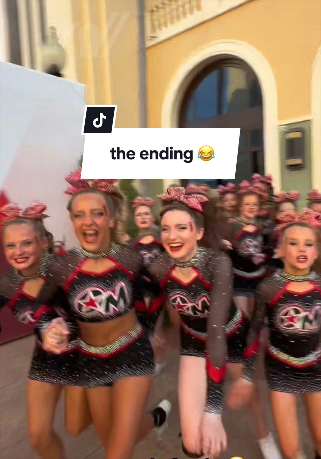 @Varsity Spirit