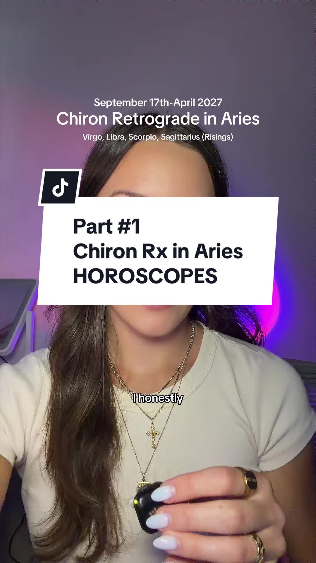 @Amelie | AstroGlow Method