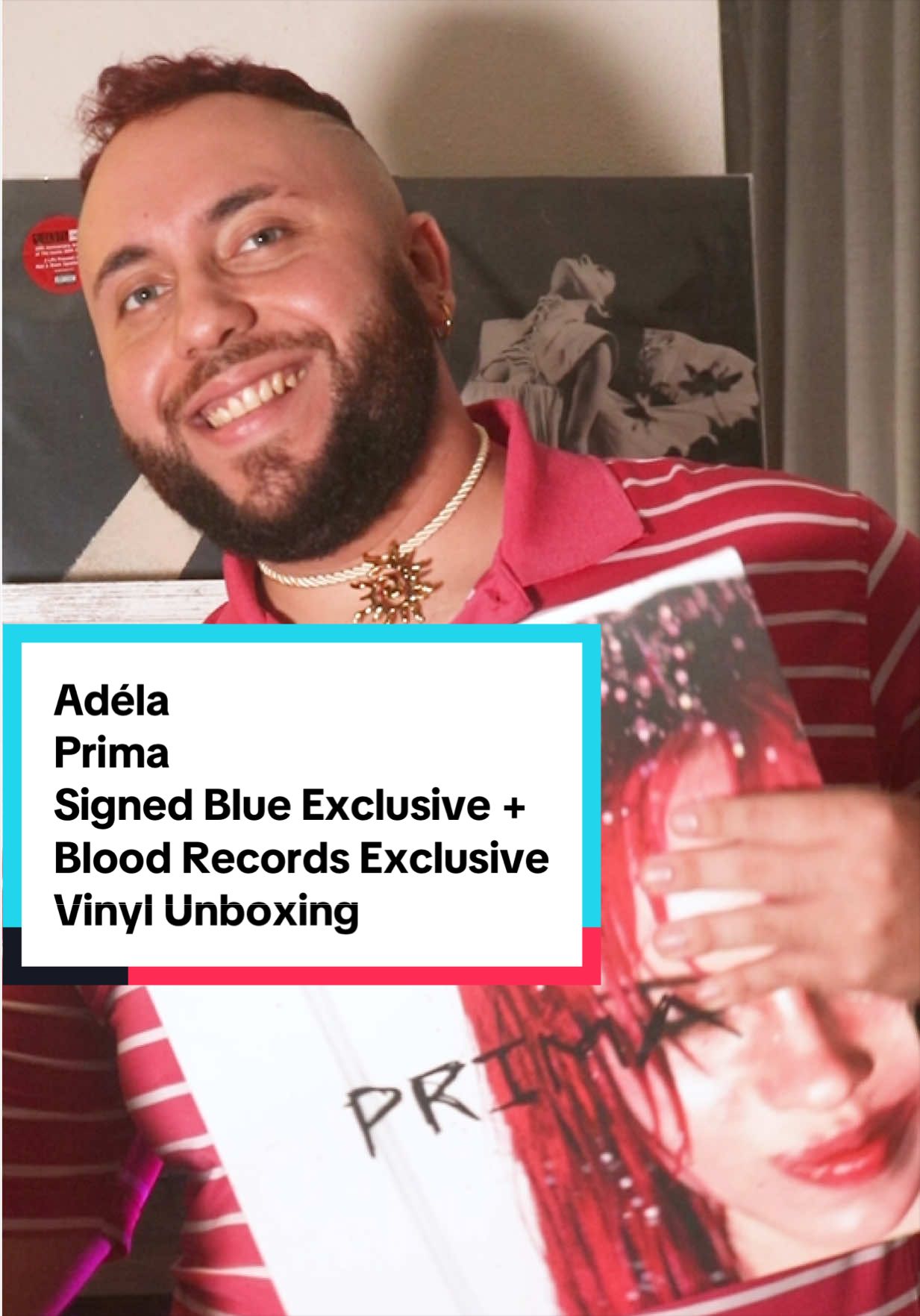 @BRYAN STEPHEN | VINYL RECORDS