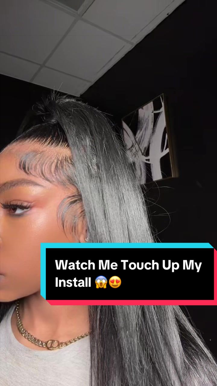@Kia the Stylist💫