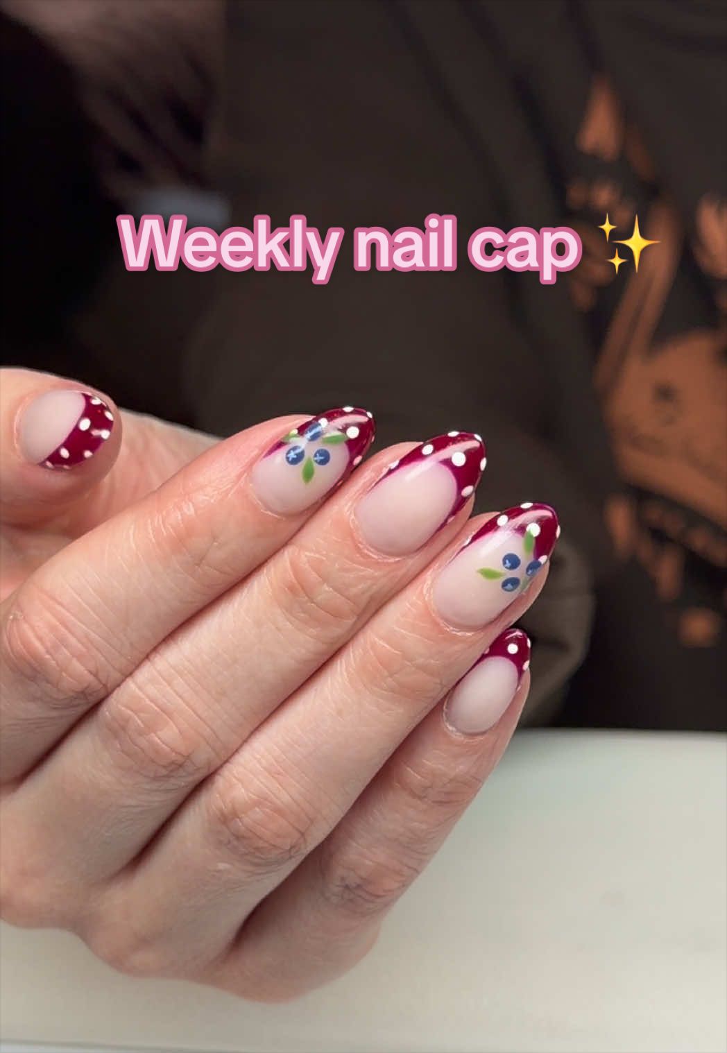 @Meaghan | The Gel Belle