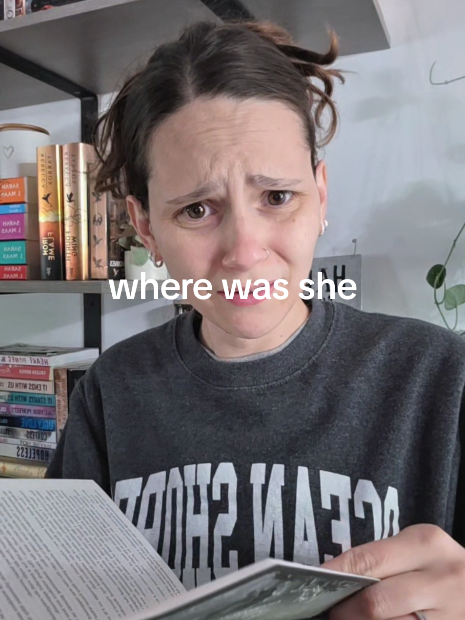 @Oriana Gabrielle | Author 📚