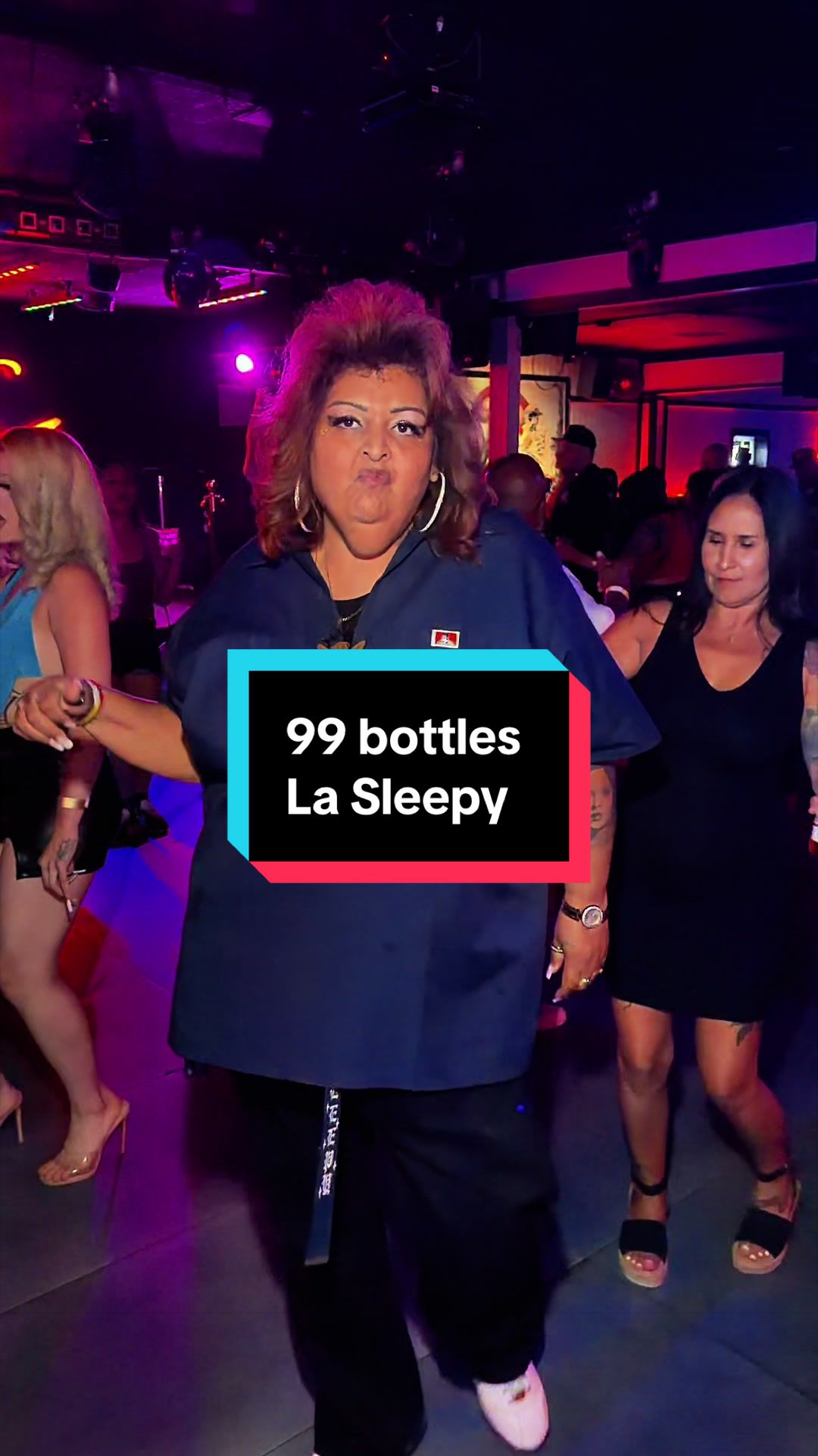 @La Sleepy 818