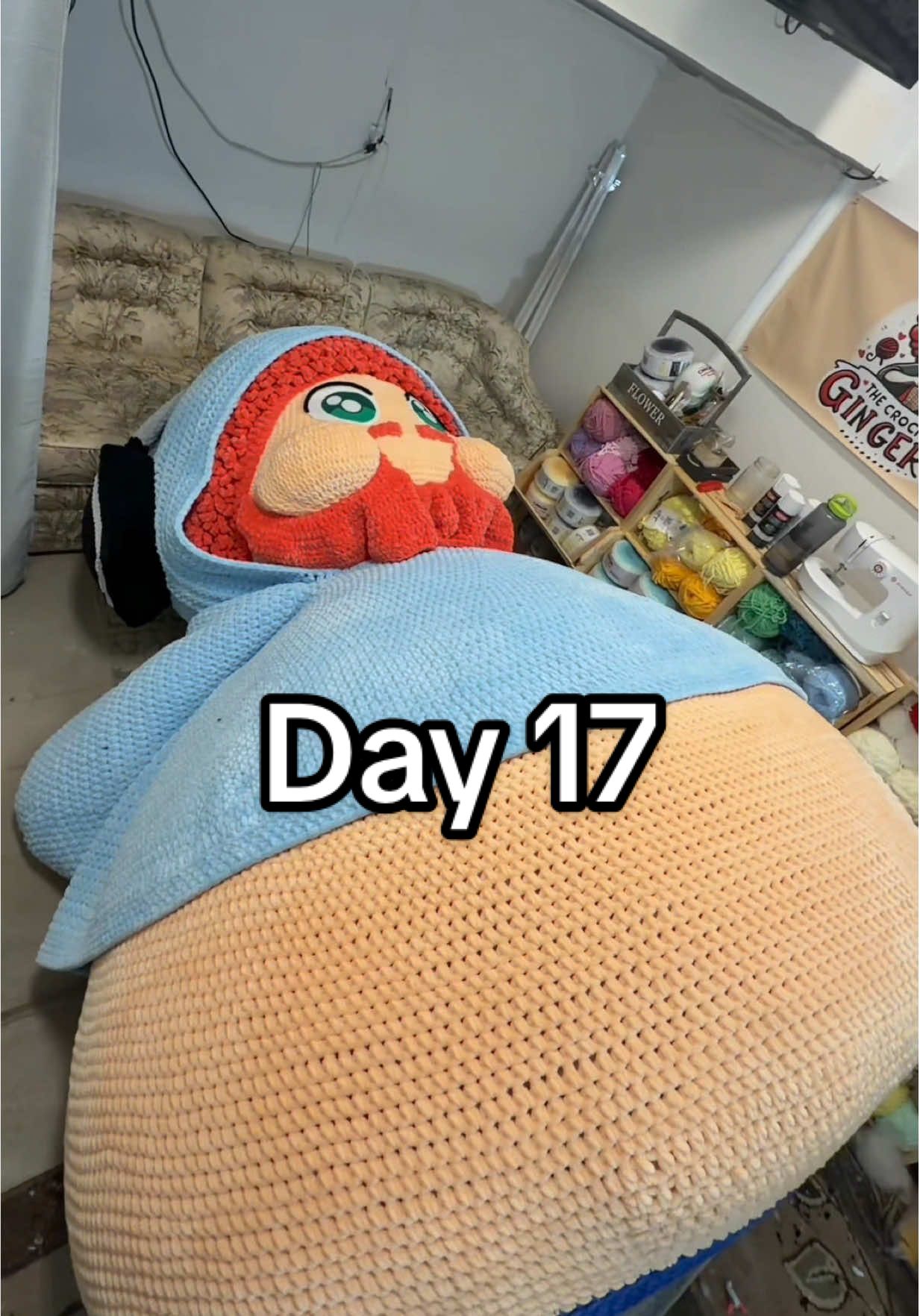 @thecrochetginger