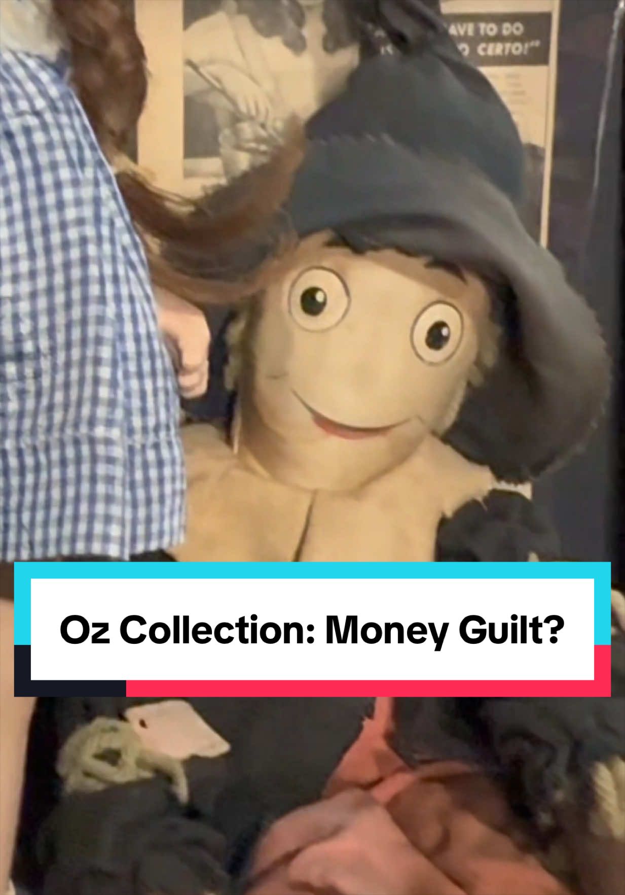 @The Oz Vlog