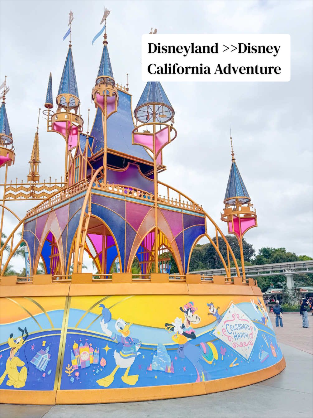 @A M B E R | Travel Agent 🏰🐭✨