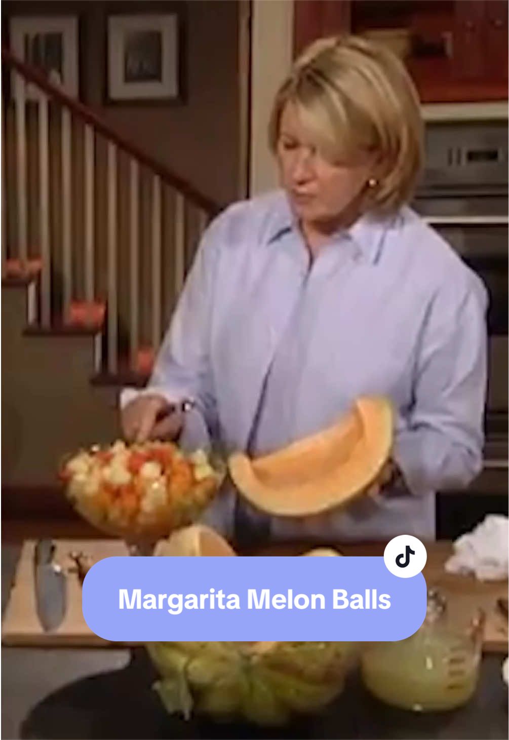 @Martha Stewart