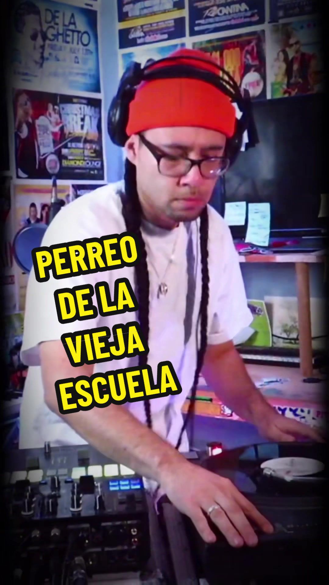 @DJ CHESPI