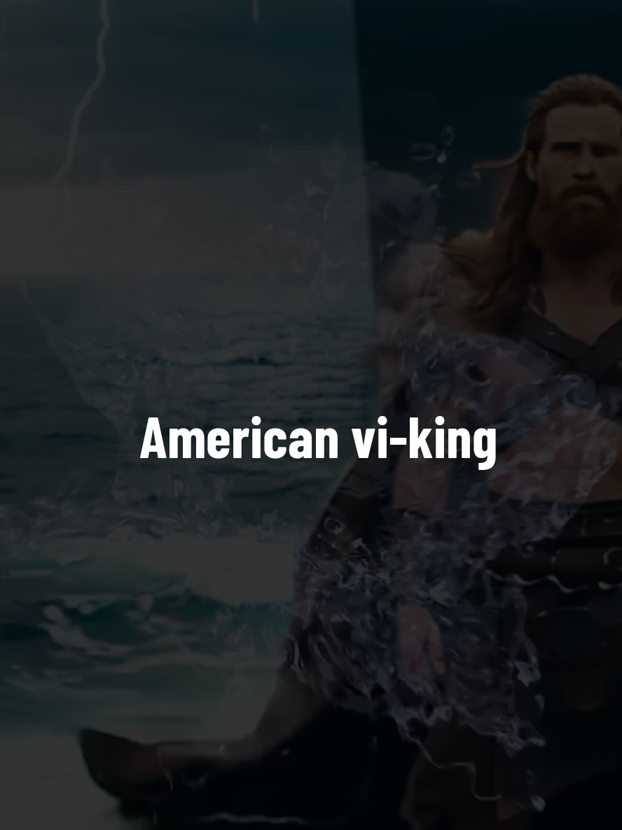 @AMERICAN 🇺🇸 👑 🇩🇰 VI-KING
