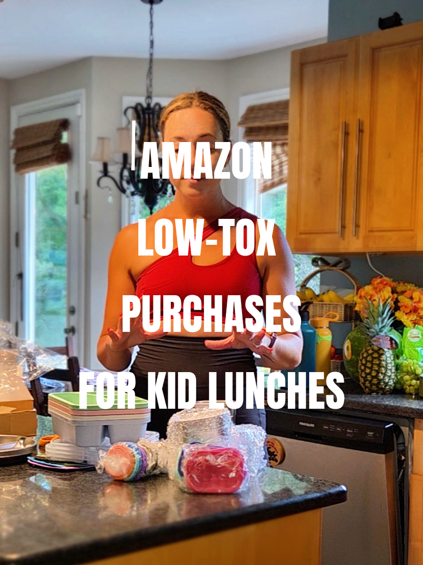 @Lauren | Balanced Wellness