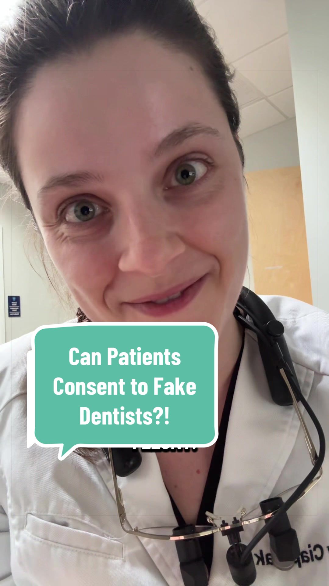 @Dr. Ciapciak | Dentist