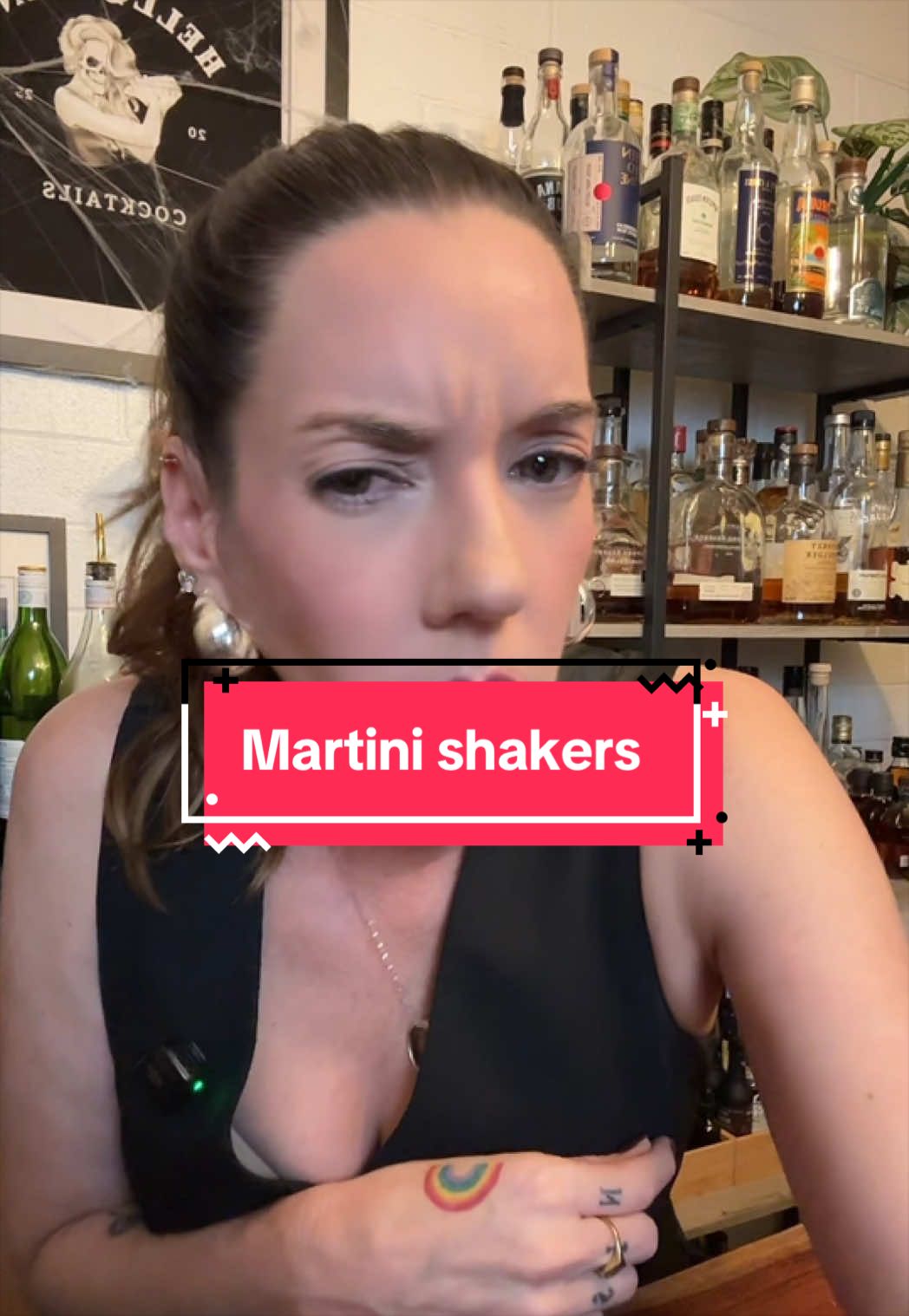 @HellQueen Cocktails