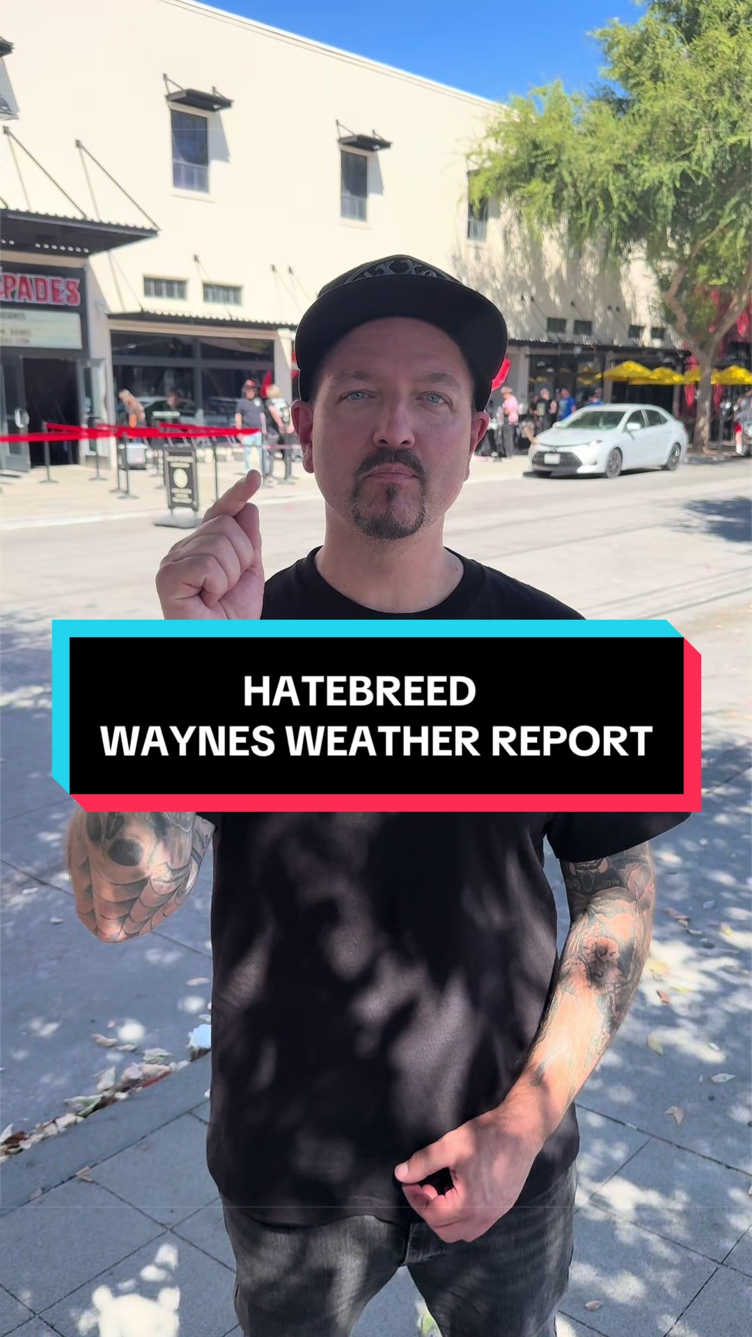 @HatebreedOfficial