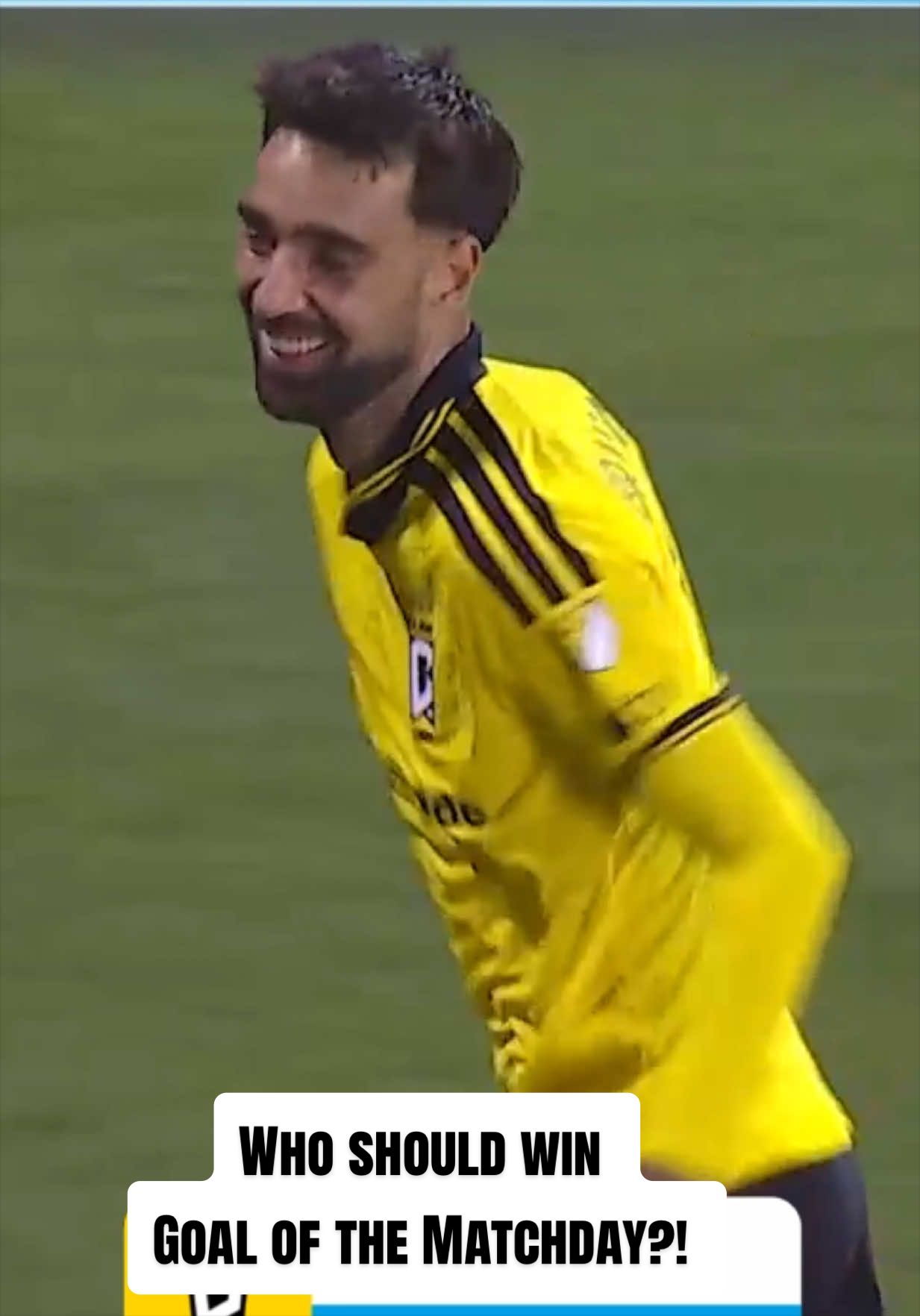 @Major League Soccer